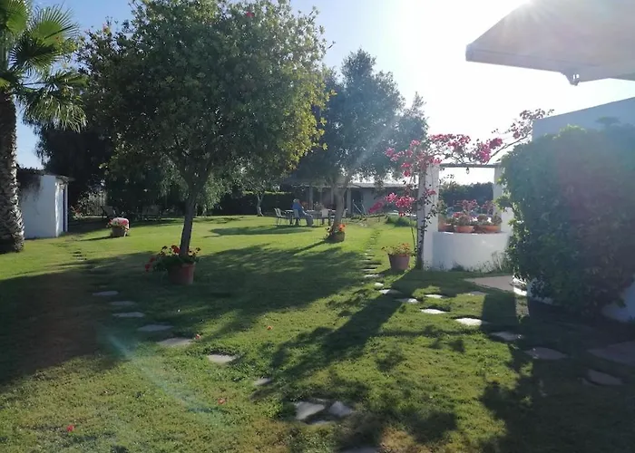 Finca El Campito, Piscina, Bbq, Ping-Pong, Billar, 10 Min Andando De La Playa