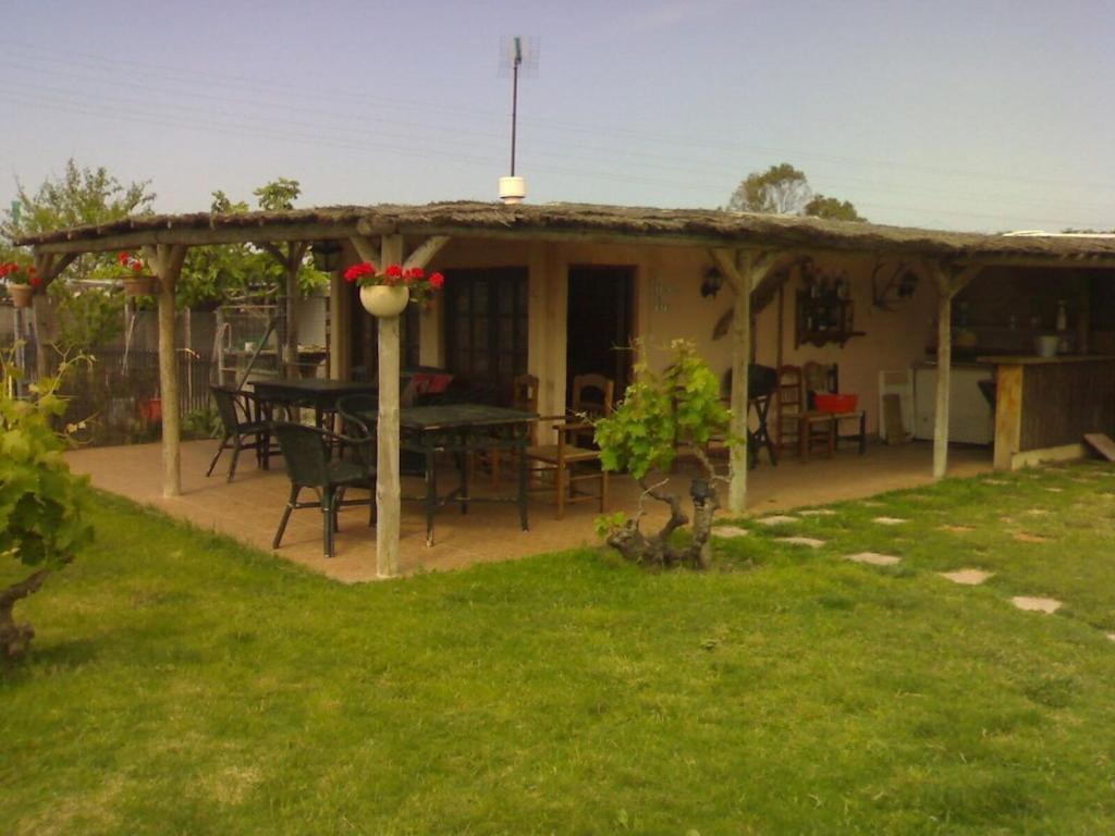 El Campito, Piscina, Bbq, Ping-pong, Billar, 10 Min Andando De La Playa * Rota