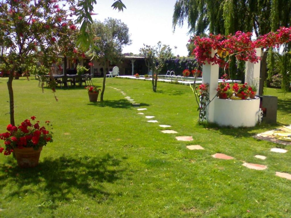 El Campito, Piscina, Bbq, Ping-pong, Billar, 10 Min Andando De La Playa Rota