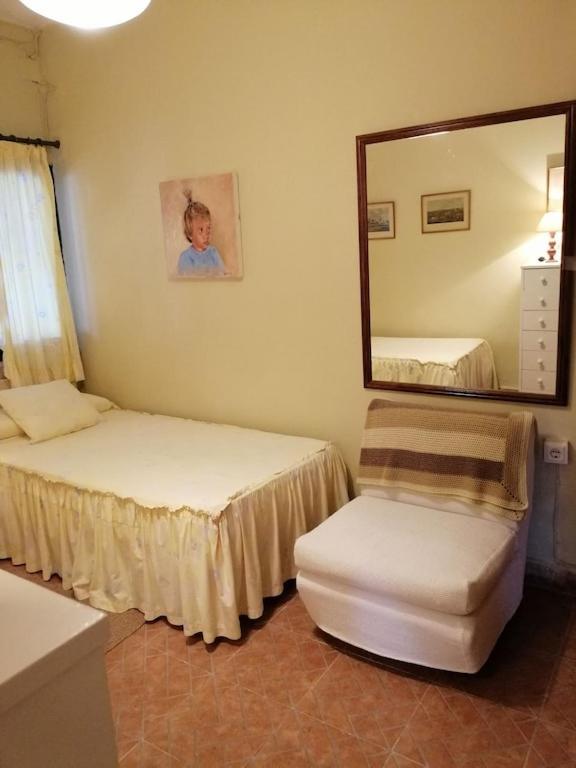 El Campito, Piscina, Bbq, Ping-pong, Billar, 10 Min Andando De La Playa Ferienhaus