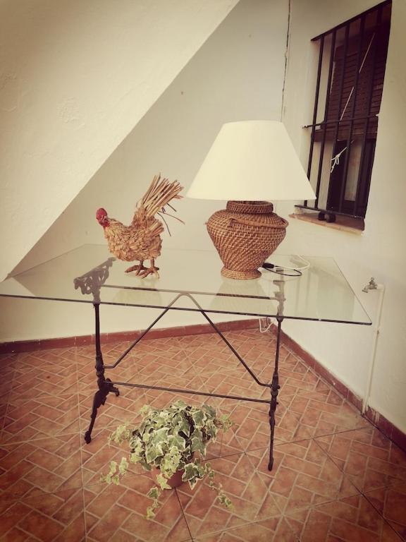 El Campito, Piscina, Bbq, Ping-pong, Billar, 10 Min Andando De La Playa Ferienhaus