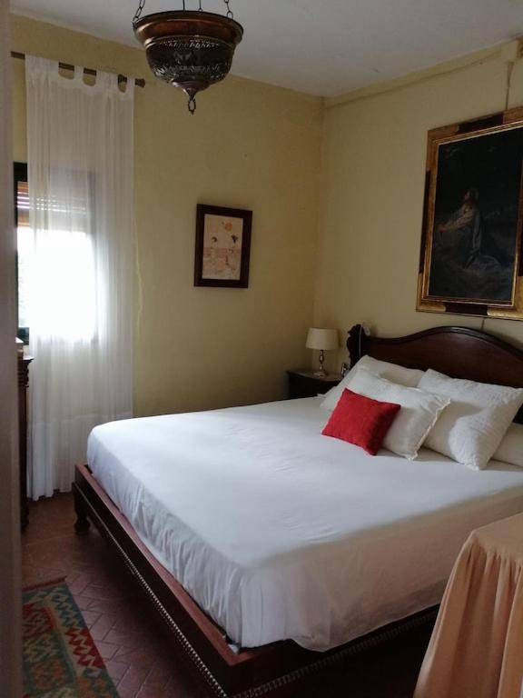 Ferienhaus El Campito, Piscina, Bbq, Ping-pong, Billar, 10 Min Andando De La Playa Rota