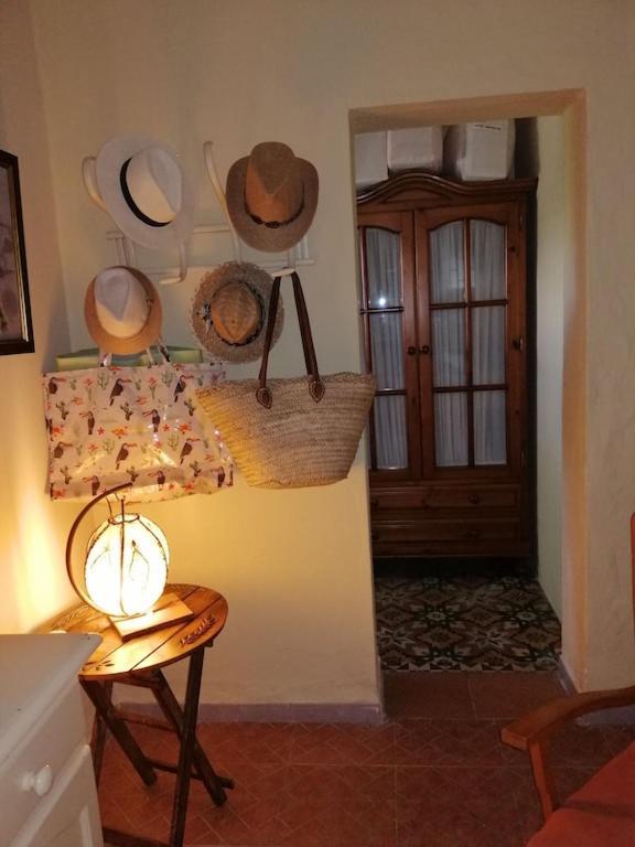 Ferienhaus El Campito, Piscina, Bbq, Ping-pong, Billar, 10 Min Andando De La Playa Rota