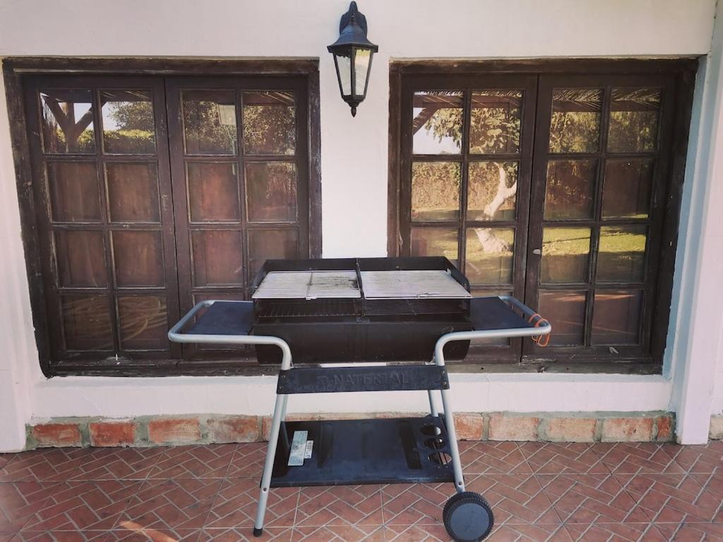 El Campito, Piscina, Bbq, Ping-pong, Billar, 10 Min Andando De La Playa *