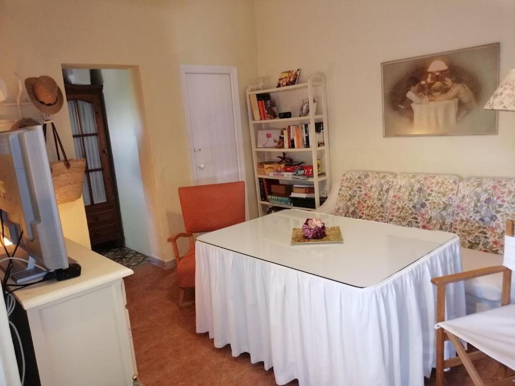 El Campito, Piscina, Bbq, Ping-pong, Billar, 10 Min Andando De La Playa