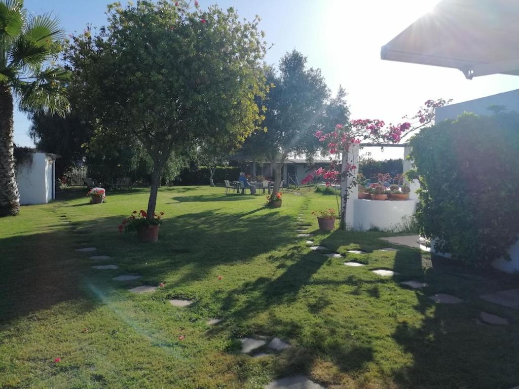 El Campito, Piscina, Bbq, Ping-pong, Billar, 10 Min Andando De La Playa Сasa de vacaciones Rota