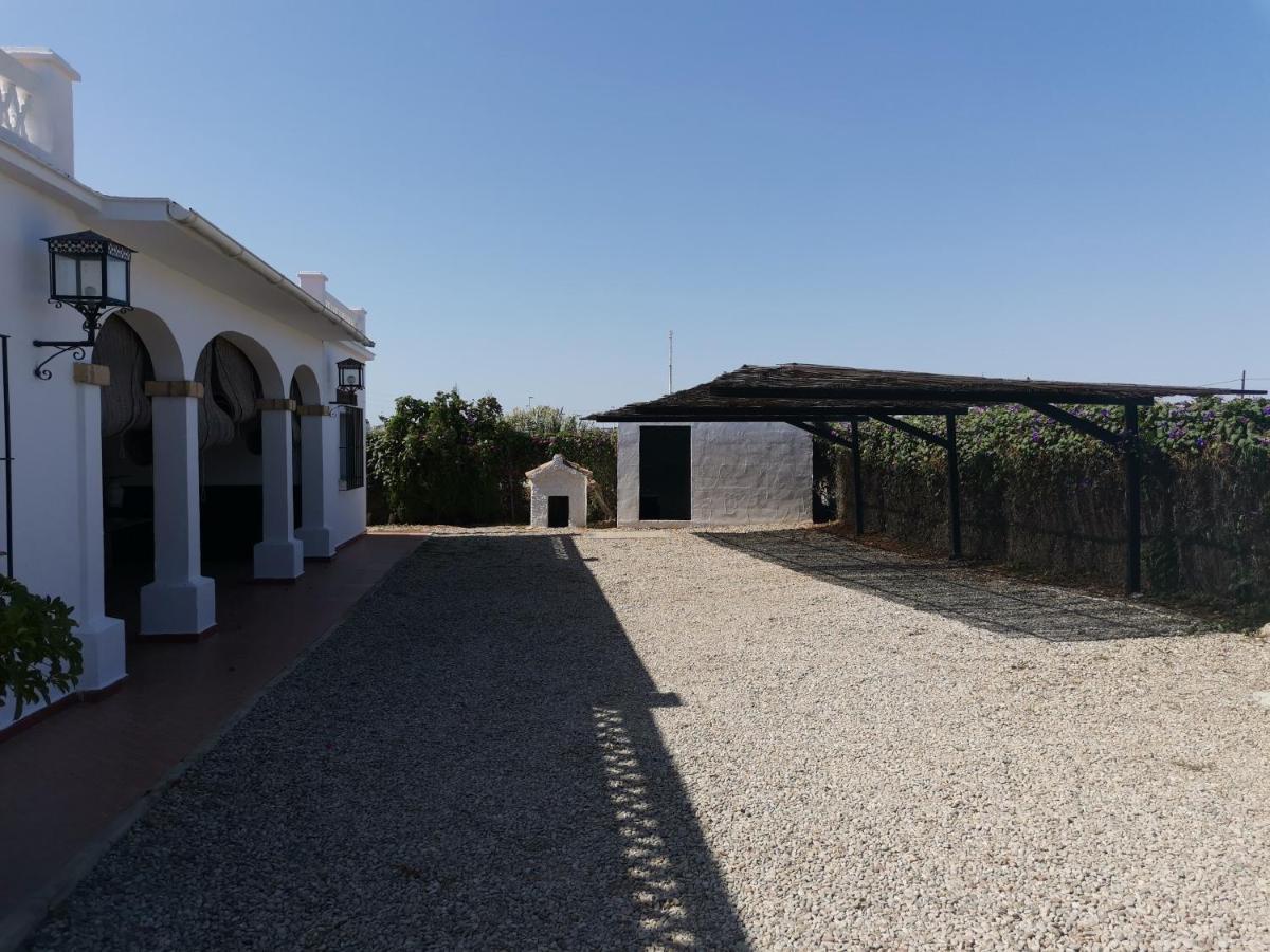 El Campito, Piscina, Bbq, Ping-pong, Billar, 10 Min Andando De La Playa * Rota